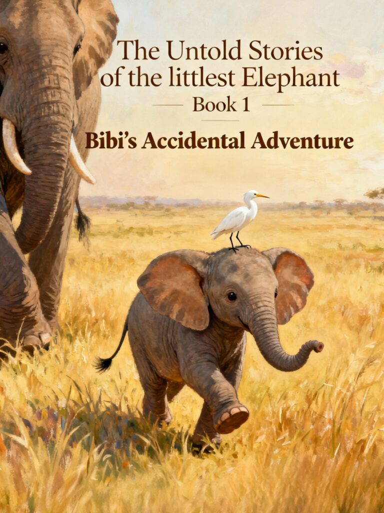 the untold stories of the littlest elephanttm for jt portfolio (1200 x 1600 px)