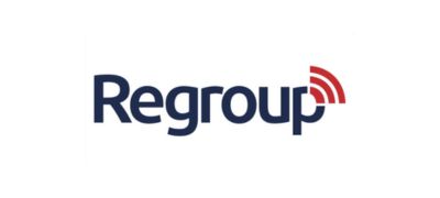 regroup logo