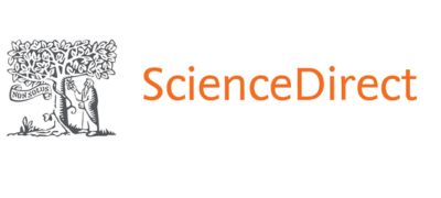science direct logo