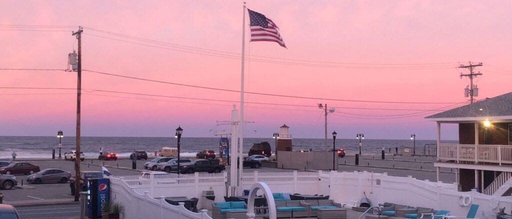 sands by the sea website coming soon magical skies over the ocean